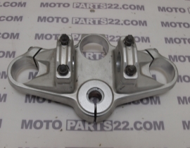 BMW F 800 R 05  14 K73 ΤΙΜΟΝΟΠΛΑΚΑ ΑΝΩ ΜΕ ΚΑΒΑΛΕΤΑ SHOWA   31 42 7 724 538 / 31427724538 500424