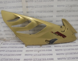 BMW S 1000 RR 09 K46  ΔΕΞΙ ΦΑΙΡΙΝΓΚ 46 63 7 715 898 / 46637715898 ( ΕΠΙΣΚΕΥΑΣΜΕΝΟ )