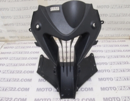 BMW S 1000 RR 09 K46 HP4 K42  ΚΕΝΤΡΙΚΟ ΚΟΜΜΑΤΙ ΜΑΣΚΑΣ ΑΕΡΑΓΩΓΟΣ  46 63 7 715 927 / 46637715927 ( ΕΠΙΣΚΕΥΑΣΜΕΝΟ )