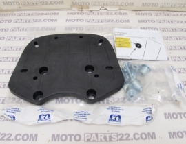 HONDA PCX  150 BRACKET  FOR  UNIVERSAL TOP CASE
