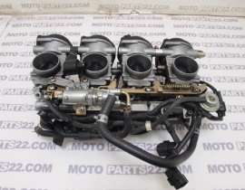 YAMAHA YZF R1 1000 03 5PW CARB & INJECTION MODULE  5PW