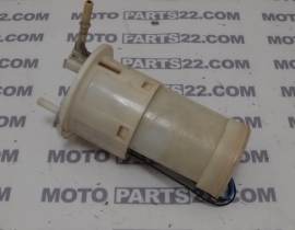 YAMAHA TDM 900 5PS   ΑΝΤΛΙΑ ΤΡΟΜΠΑ ΒΕΝΖΙΝΗΣ ΧΩΡΙΣ ΦΛΟΤΕΡ  5PS-13907-01