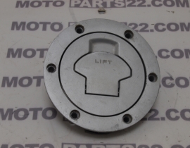 BMW F 650 GS, F 800 GS, R 1200 GS, R 1150 R, R 1200 R  RT S ...  FUEL TANK CAP