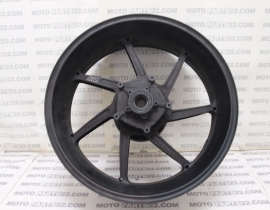 BMW S 1000 XR 23 M PACK,  S 1000 RR 23 M 1000 RR  REAR WHEEL M PACK  6 ,0 X 17  36 31 8 354 254  /  36318354254