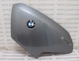 BMW R 1200 RT  LEFT  TRIM PANEL FAIRING   46 63 7 682 943 / 46637682943