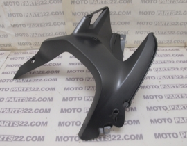 BMW R 1200 GS ADVENTURE K51  LEFT SIDE FAIRING COVER  46 63 8 536 937 / 8 549 275 / 46638536037 / 8549275