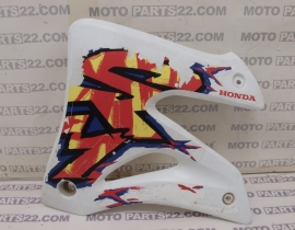 HONDA CRM 250 94   FUEL TANK COVER LEFT 19035-KAEJ-7400