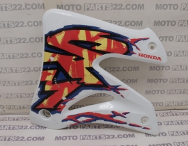 HONDA CRM 250 94   ΑΡΙΣΤΕΡΟ ΚΑΠΑΚΙ ΡΕΖΕΡΒΟΥΑΡ ΚΑΛΥΜΜΑ  ΨΥΓΕΙΟΥ ΝΕΡΟΥ 19035-KAEJ-7400