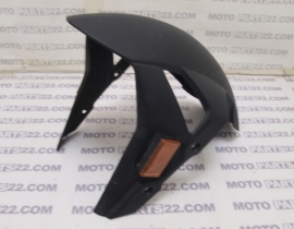 BMW S 1000 R,  S 1000 RR, M 1000 RR K68  18 25 FRONT WHEEL FENDER  46 61 8  388 812 / 46618388812