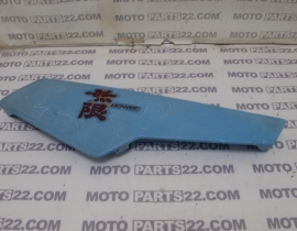 YAMAHA DT 50, DT 80   ΚΑΠΑΚΙ ΠΛΑΙΣΙΟΥ ΣΕΛΑΣ ΔΕΞΙ