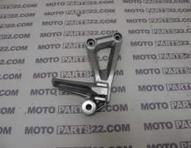 DAYTONA VELOS R 125  ΜΑΣΠΙΕ ΣΥΝΟΔΗΓΟΥ ΠΙΣΩ ΔΕΞΙ & ΒΑΣΗ