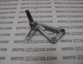 DAYTONA VELOS R 125  ΜΑΣΠΙΕ ΣΥΝΟΔΗΓΟΥ ΑΡΙΣΤΕΡΟ & ΒΑΣΗ ( Ράγισμα στην βάση )