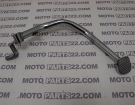 DAYTONA VELOS R 125  ΠΕΝΤΑΛ ΠΙΣΩ ΦΡΕΝΟΥ