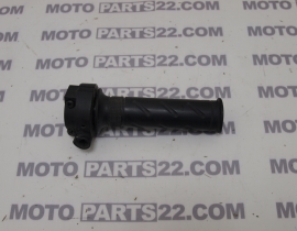 DAYTONA VELOS R 125 GRIP THROTLE COMPLETE