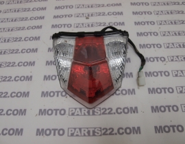 DAYTONA VELOS R 125  REAR LIGHT  TAIL LIGHT