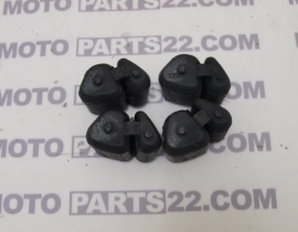 DAYTONA VELOS R 125 REAR SPROCKET HUB RUBBERS