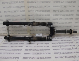 DAYTONA VELOS R 125  COMPLETE FRONT FORK