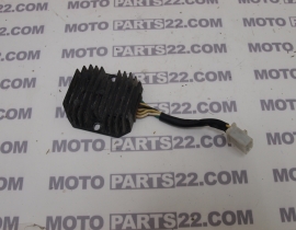 DAYTONA VELOS R 125  RECTIFIER REGULATOR