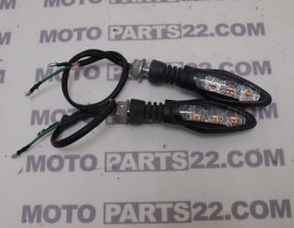 DAYTONA VELOS R 125  REAR LED FLASHER LIGHT SET