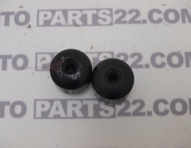 DAYTONA VELOS R 125  HANDLEBAR WEIGHT  SET