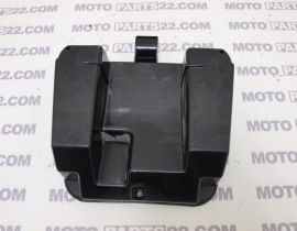 DAYTONA VELOS R 125  TOOL BOX