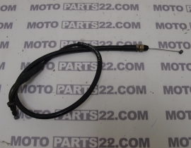 DAYTONA VELOS R 125  THROTTLE WIRE