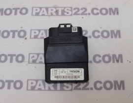 DAYTONA VELOS R 125   CDI UNIT  ECU 285-06