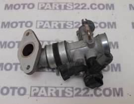 DAYTONA VELOS R 125  INJECTION BODY & TPS