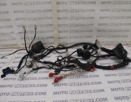 DAYTONA VELOS R 125 CENTRAL WIRE