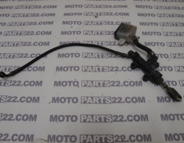 DAYTONA VELOS R 125  COMPLETE REAR BRAKE PUMP