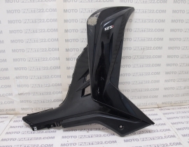 DAYTONA VELOS R 125  RIGHT FRAME FRONT COVER