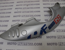 BMW F 650 GS TWIN CAM 05  ΔΕΞΙ ΚΑΠΑΚΙ ΟΥΡΑΣ