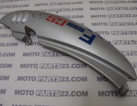 BMW F 650 GS TWIN CAM 05 LEFT TAIL COVER