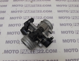 BMW F 650 GS TWIN CAM 05 THROTTLE BODY COMPLETE