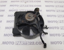 BMW F 650 GS TWIN CAM 05 FAN RADIATOR