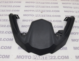 BMW  FRONT FENDER EXTENSION  46 61 8 536 932 / 46618536932