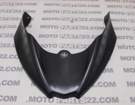 BMW R 1200 GS 09 12  FRONT FENDER EXTENSION WUNDERLICH