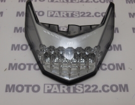 BMW C 600, F 800 GS K72, F 650 GS K72  REAR LED LIGHT  63 21 8 528 399 / 63218528399