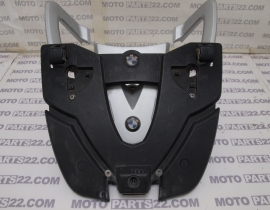 BMW R 1200 GS 04 12  REAR TOP CASE VARIO HOLDER & BRACKET