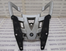BMW R 1200 GS 04 12  REAR TOP CASE AFTER MARKET  HOLDER & BRACKET