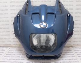 BMW R 1100 RT KOMPLETE FRONT FAIRING & HEADLIGHT
