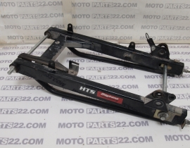 DAYTONA VELOS R 125  SWING ARM COMPLETE