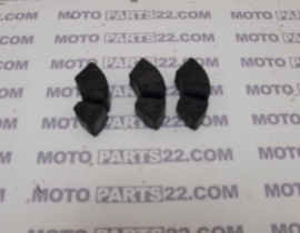 BMW G 310 R  K03  2016  2020  ΣΥΝΕΜΠΛΟΚ ΠΙΣΩ ΓΡΑΝΑΖΙΕΡΑΣ ΤΡΟΧΟΥ 33 85 7 108 420 / 33857108420