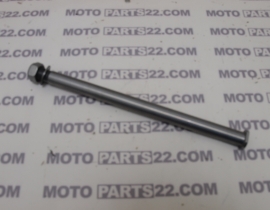 BMW G 310 R  K03  2016  2020  ΑΞΟΝΑΣ ΠΙΣΩ ΤΡΟΧΟΥ  36 31 8 554 143 / 36318554143