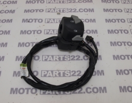 BMW G 310 R  K03  2016  2020   ΔΙΑΚΟΠΤΗΣ ΤΙΜΟΝΙΟΥ ΑΡΙΣΤΕΡΟΣ  61 31 8 545 349 / 61318545349