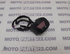 BMW G 310 R  K03  2016  2020   ΔΙΑΚΟΠΤΗΣ ΤΙΜΟΝΙΟΥ ΔΕΞΙΟΣ 61 31 8 545 350 / 61318545350