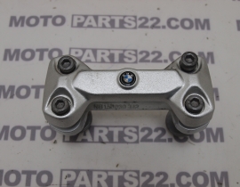 BMW G 310 R  K03  2016  2020  ΤΙΜΟΝΟΠΛΑΚΑ  ΜΠΡΟΣΤΙΝΟΥ ΣΥΣΤΗΜΑΤΟΣ  32 71 8 554 120   32 71 8 566 419  32718554120  32718566419 NB150030