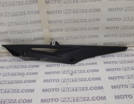 BMW G 310 R  K03  2016  2020  ΛΑΣΠΩΤΗΡΑΣ ΚΑΛΥΜΜΑ ΑΛΥΣΙΔΑΣ 46 63 8 556 889 / 46638556889