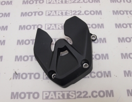 BMW G 310 R  K03  2016  2020   ΚΑΠΑΚΙ ΚΙΝΗΤΗΡΑ ΑΡΙΣΤΕΡΟ ΚΑΠΑΚΙ ΓΡΑΝΑΖΙΟΥ ΚΙΝΗΣΗΣ 46 63 8 556 887 / 46638556887