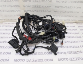 BMW G 310 R  K03  2016  2020  ΠΛΕΞΟΥΔΑ ΚΕΝΤΡΙΚΗ ΚΑΛΩΔΙΩΣΗ   N7160270-R